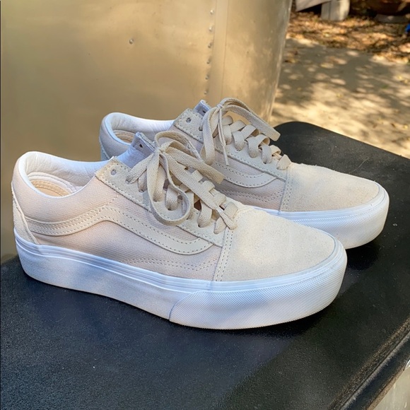 Vans Shoes - Very good used condition